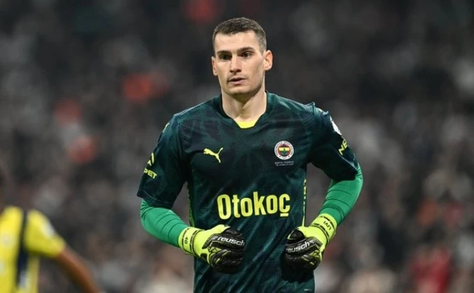 LIVAKOVIC'TE AYRILIK YAKIN!