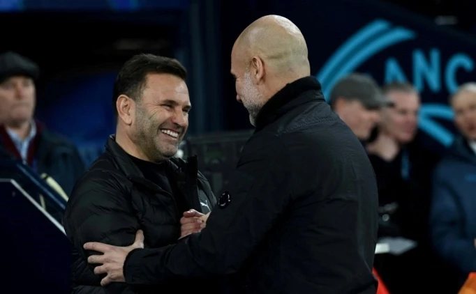 G.SARAY'I KIZDIRACAK HAMLE!