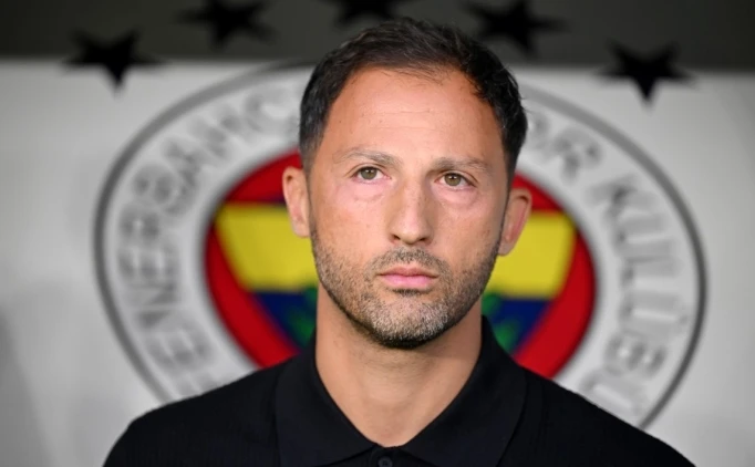 FENERBAHÇE İÇİN FLAŞ İTİRAF