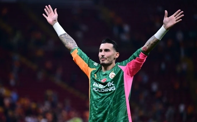 'DEVLER L�G�; HAYAL�M VAR'