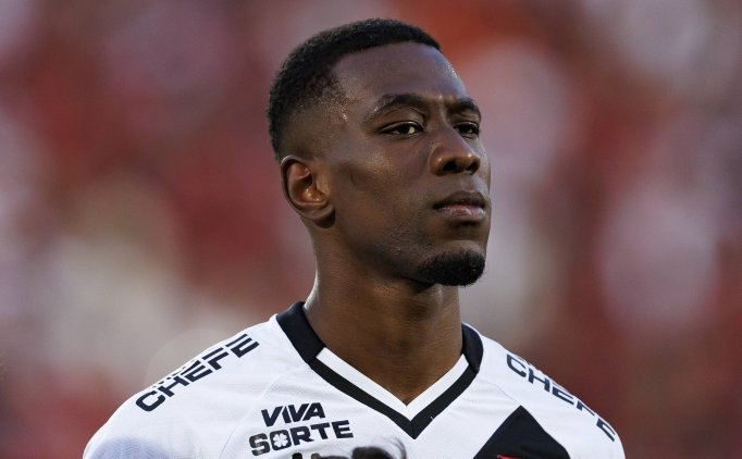 Vasco'dan Cuesta a��klamas�: 'Galatasaray ile g�r���yoruz'