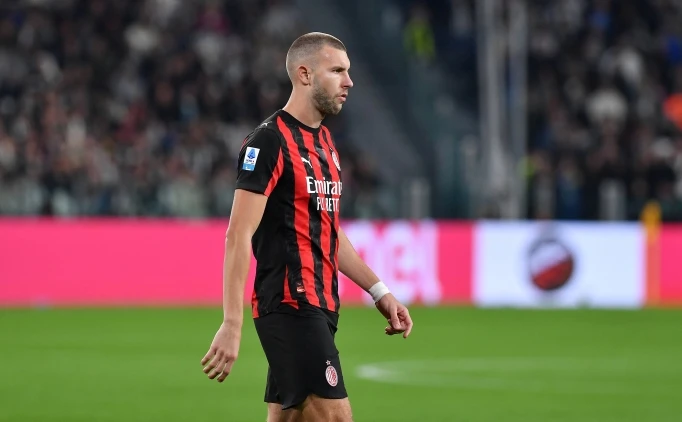 BEŞİKTAŞ'IN STOPER HEDEFİ!