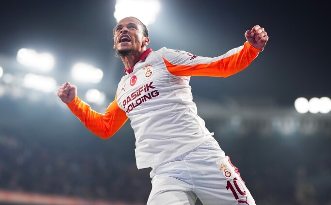 ALMANYA'DA SANE TEPK�S�!