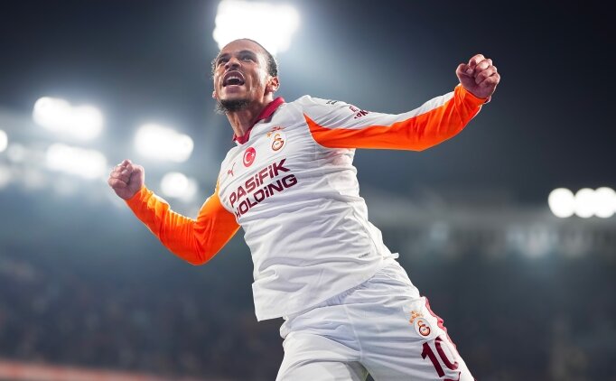 G.SARAY'DA SANE KARARI