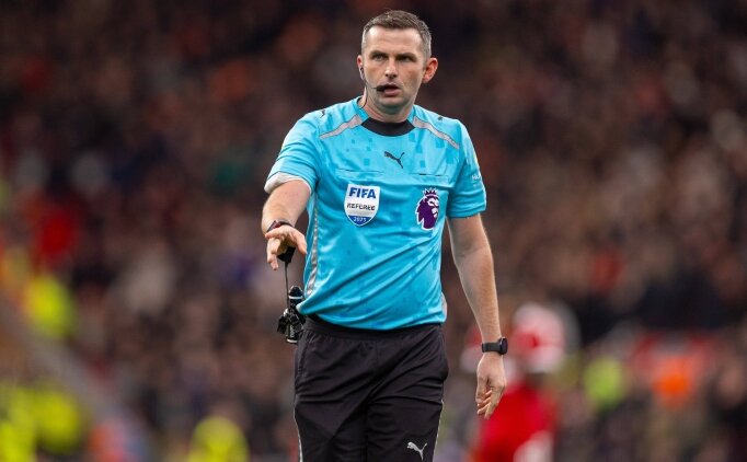 MICHAEL OLIVER�LI KARNEM�Z!