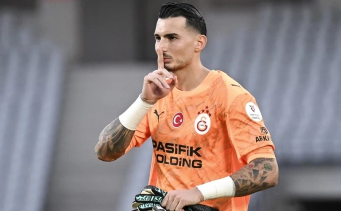 GECEY� HASTANEDE GE��RD�