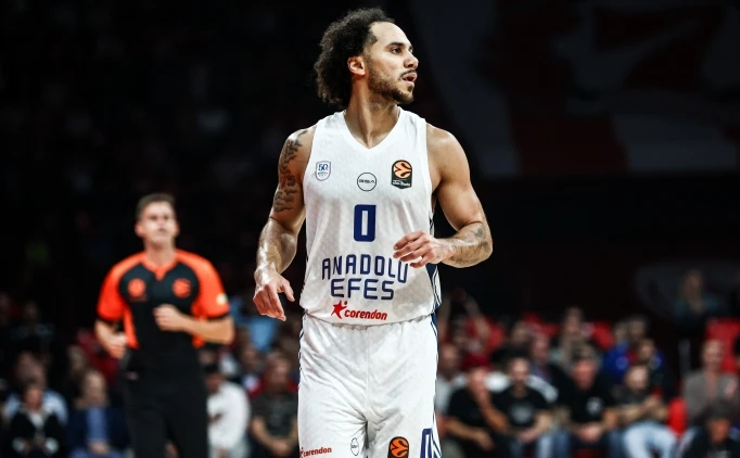 ANADOLU EFES VEDA ETT�!