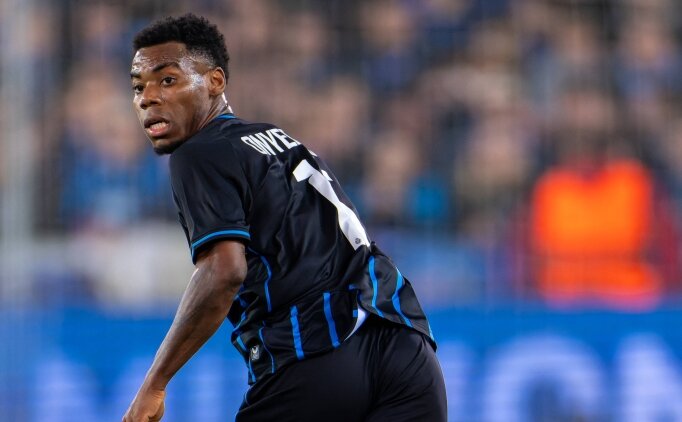 G.SARAY'I HEYECANLANDIRDI