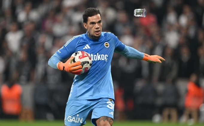 FENERBAH�E'YE K�T� HABER