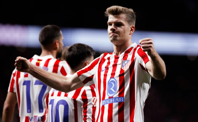 F:Bahçe'den Alexander Sörloth için talep: en az 30 milyon €