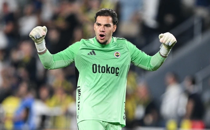 F.BAH�E'DE EDERSON KARARI