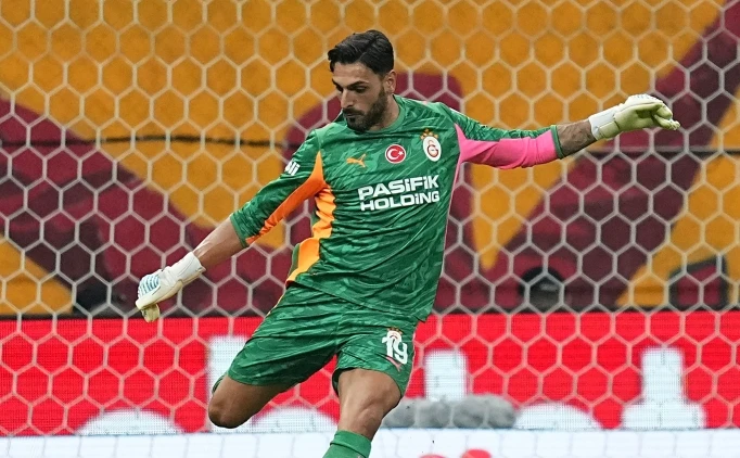 G.SARAY'DA DERBİ SÜRPRİZİ