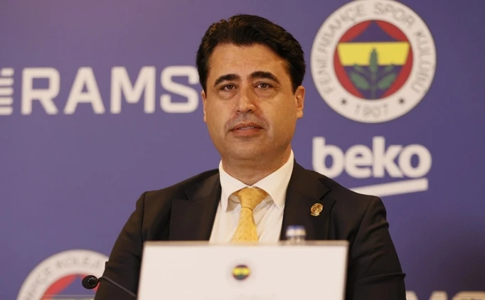 FENERBAH�E'DEN SERT TEPK�!
