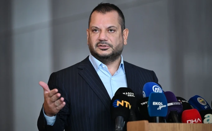 TRANSFER, AYRILIK, TEKKE!