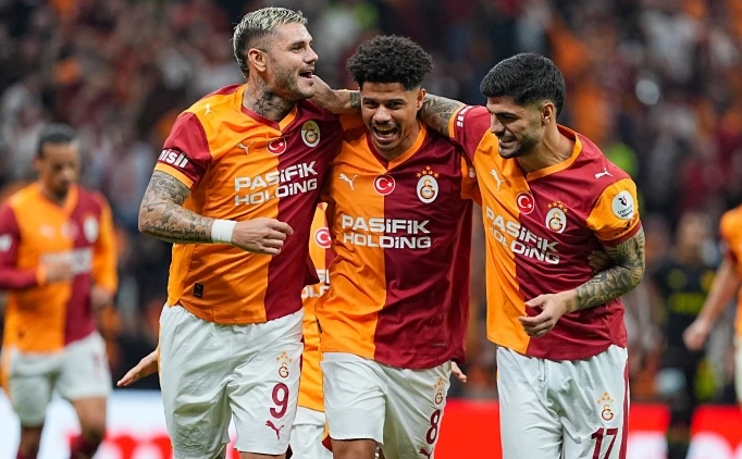 HAYAL�NE RESMEN KAVU�TU!