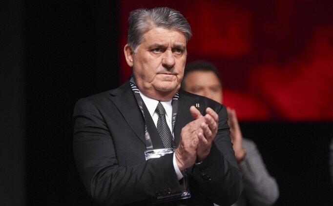 Be�ikta�'tan TFF'ye ikinci �a�r�: 'Kamera kay�tlar� nerede?'