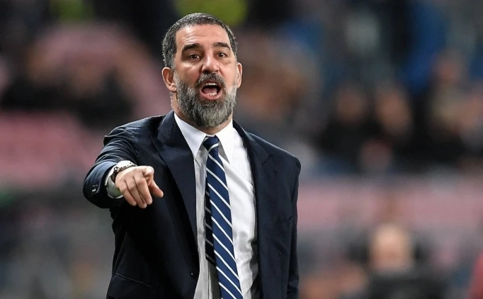 UEFA'DAN T�RK�YE ���N RET