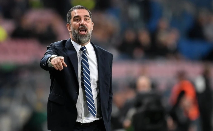 ÇILDIRDI: ÇEYREK FİNAL ADIMI