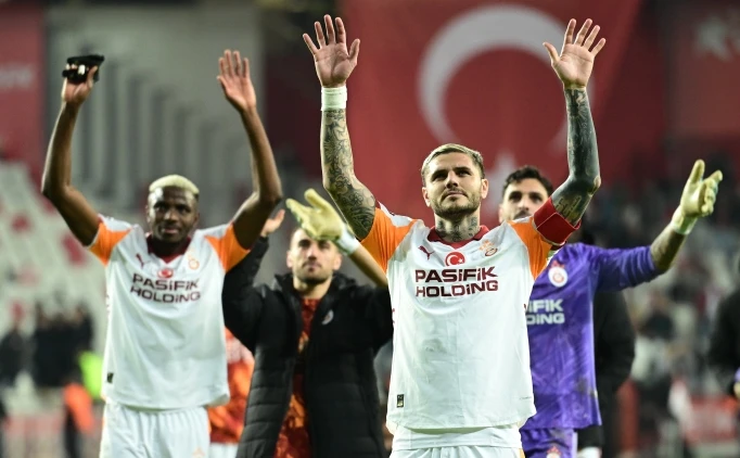 'KAFASINA TAKIYOR BAŞKAN'