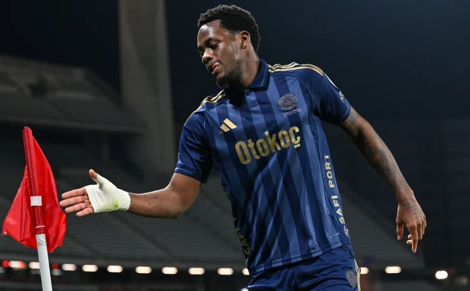 F.BAH�E'Y� �ILDIRTAN OLAY!