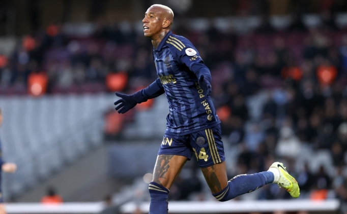 F.BAHÇE'NİN TEKLİFİNE CEVAP!