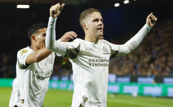 Veerman: 'F.Bah�e; imzadan vazge�tim'