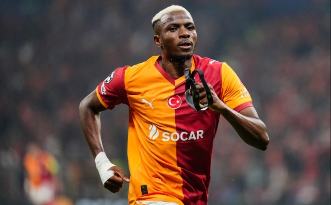 'D�NYAYA MESAJ VERECE��Z!'