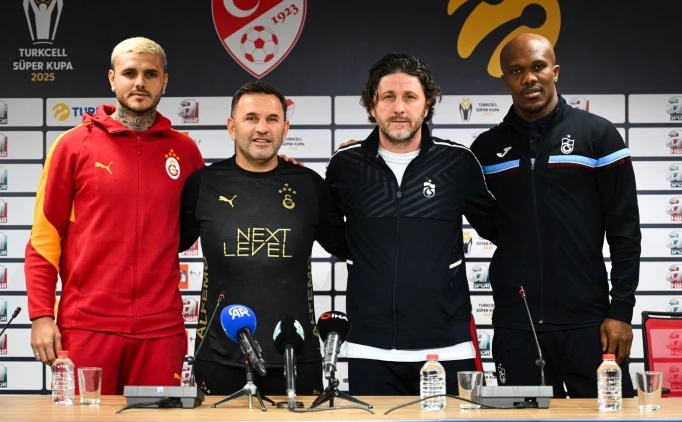 S�PER KUPA ���N MESAJ