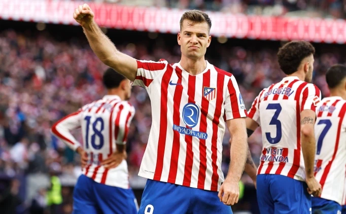 TRANSFER & OKAN BURUK!