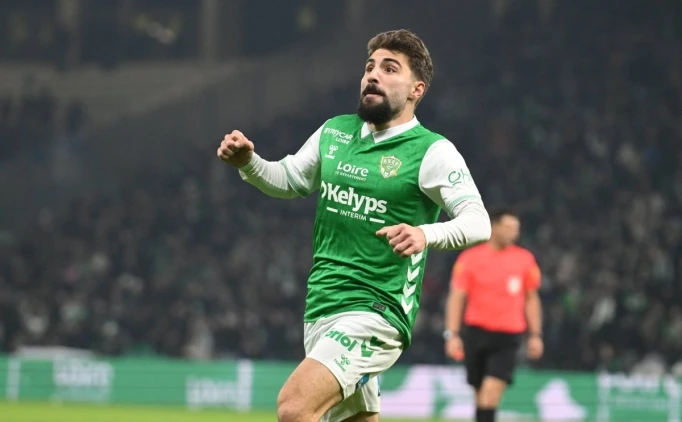 BE��KTA� YEN�DEN PE��NDE!