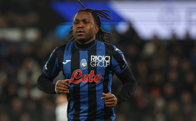 G.SARAY'DAN FLA� HAMLE!