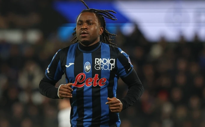 G.SARAY'DAN FLA� HAMLE!