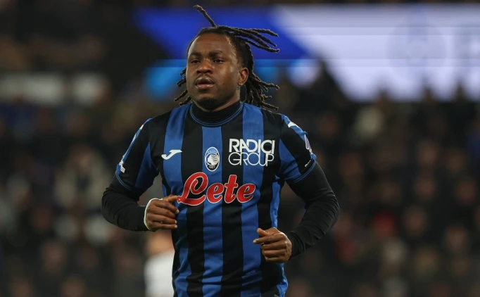 FENERBAH�E'YE YAKLA�IYOR