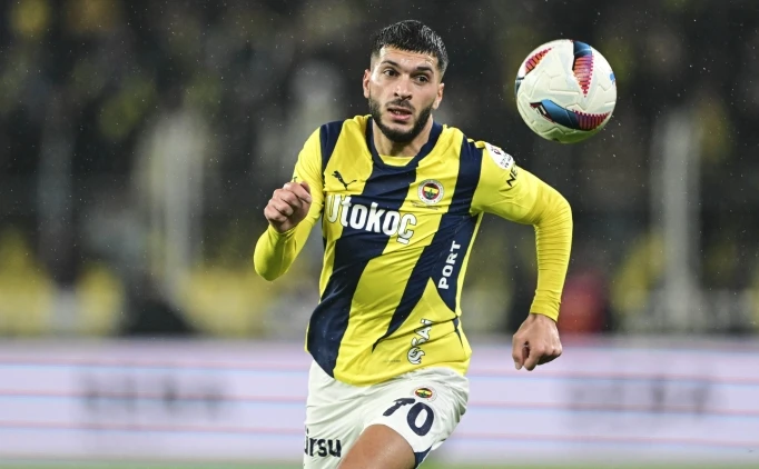 F.BAHÇE'DE VEDA HAZIRLIĞI!