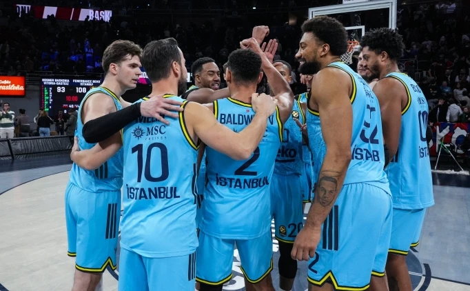 F.BAH�E �SPANYA'DA RAHAT!