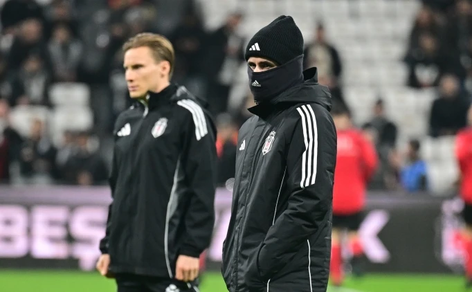 RAFA'DAN BE��KTA�'A TEKL�F!