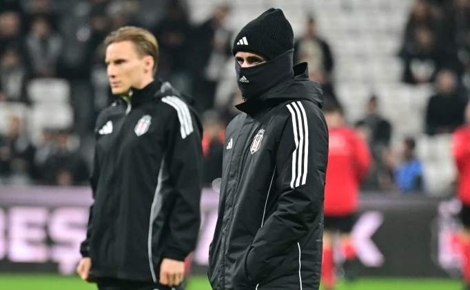 ...VE T�RK�YE'DEN AYRILIYOR!