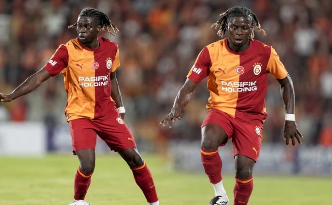 G.SARAY'DA KADER AYLARI