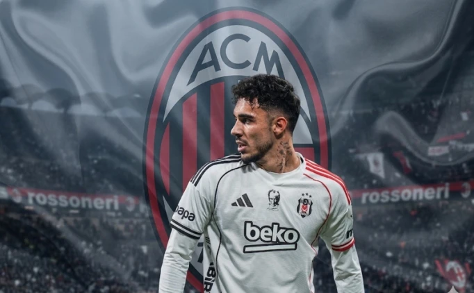 İTALYA'DAN RESMİ TEKLİF GELDİ