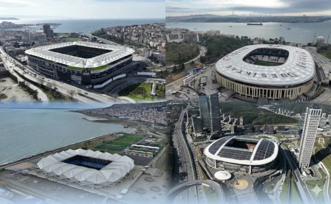 ��TE S�PER L�G'�N STATLARI!