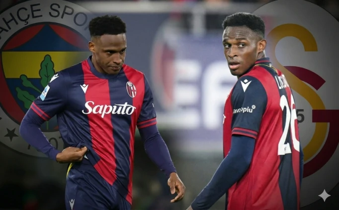 G.SARAY VE F.BAHÇE İÇİN YANIT