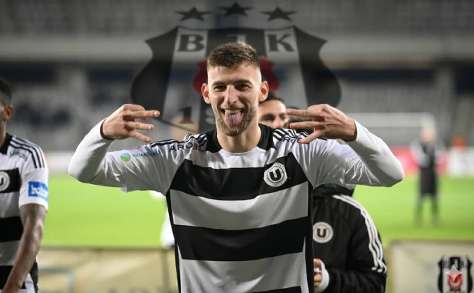 BE��KTA�'A 1.90'LIK B�R KULE!