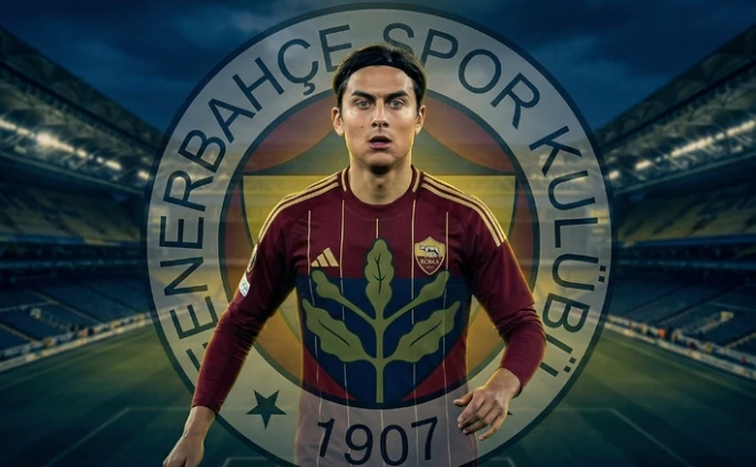 F.BAHÇE'DEN BÜYÜK SÜRPRİZ!