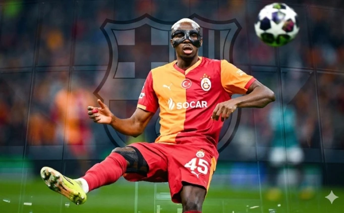 BARCELONA GEM�LER� YAKTI!