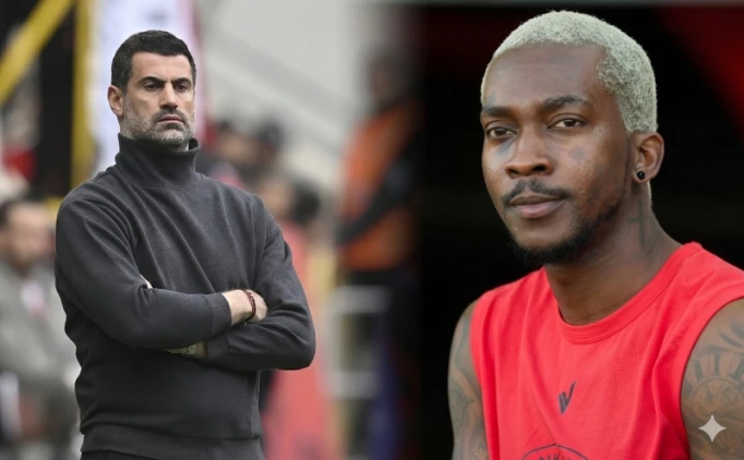 G.SARAY ÖNCESİ FLAŞ KARAR!