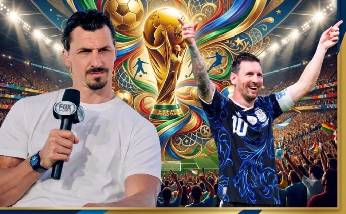 'LEO GOAT, B�R DAHA GELMEZ'