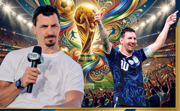 'LEO GOAT, B�R DAHA GELMEZ'