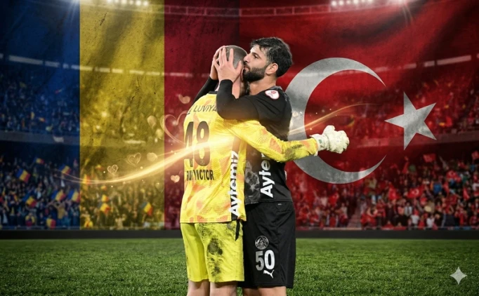 M�LL� TAKIM ���N OLAY �T�RAF!