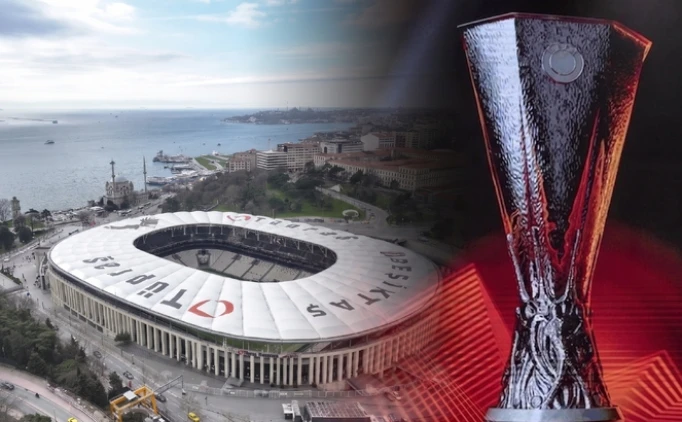 �STANBUL'DAK� F�NAL�N ADI!