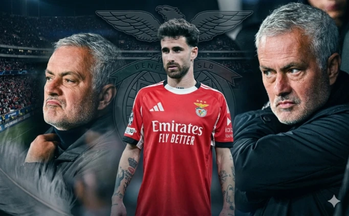 MOURINHO & RAFA: KRİZ ÇIKTI!